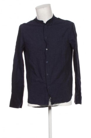 Pánská košile  H&M, Velikost M, Barva Modrá, Cena  469,00 Kč