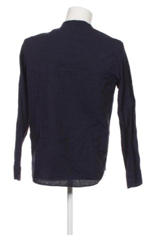 Pánská košile  H&M, Velikost M, Barva Modrá, Cena  469,00 Kč