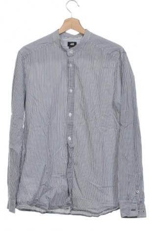 Cămașă de bărbați H&M, Mărime M, Culoare Multicolor, Preț 78,79 Lei