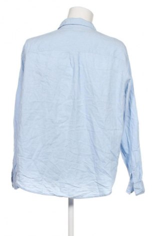 Herrenhemd H&M, Größe XL, Farbe Blau, Preis 20,99 €