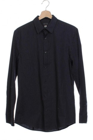Pánska košeľa  H&M, Veľkosť S, Farba Viacfarebná, Cena  15,20 €