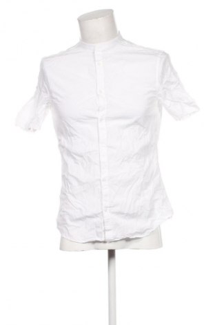Pánska košeľa  H&M, Veľkosť M, Farba Biela, Cena  18,35 €