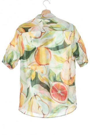 Pánská košile  H&M, Velikost S, Barva Vícebarevné, Cena  279,00 Kč