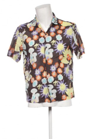 Pánská košile  H&M, Velikost S, Barva Vícebarevné, Cena  279,00 Kč