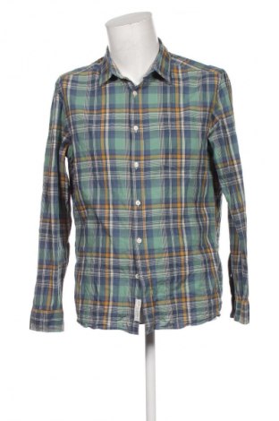 Pánská košile  H&M, Velikost L, Barva Vícebarevné, Cena  229,00 Kč