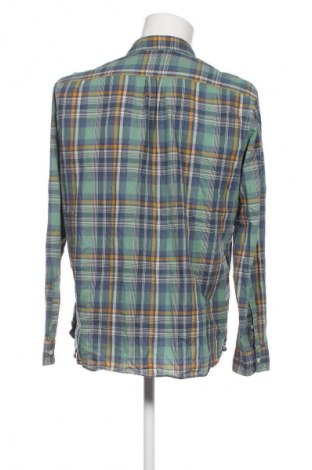 Pánská košile  H&M, Velikost L, Barva Vícebarevné, Cena  229,00 Kč