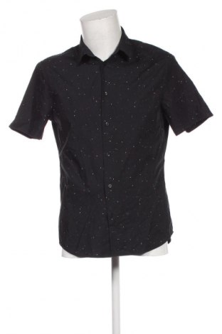 Herrenhemd H&M, Größe M, Farbe Mehrfarbig, Preis 14,71 €