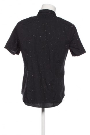 Herrenhemd H&M, Größe M, Farbe Mehrfarbig, Preis 14,71 €