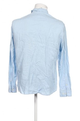 Herrenhemd H&M, Größe L, Farbe Blau, Preis 15,00 €