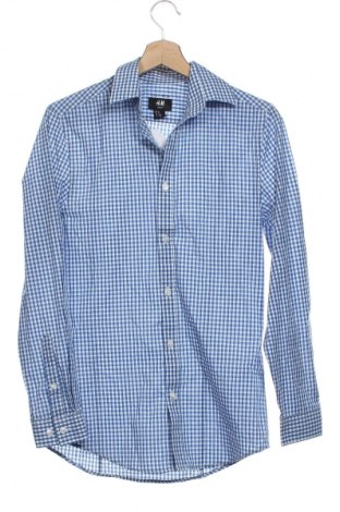 Męska koszula H&M, Rozmiar XS, Kolor Kolorowy, Cena 38,99 zł
