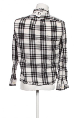 Мъжка риза H&M, Размер S, Цвят Многоцветен, Цена 29,99 лв.