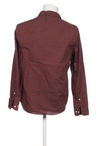 Herrenhemd H&M, Größe S, Farbe Rot, Preis € 14,87