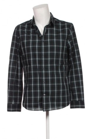 Herrenhemd H&M, Größe L, Farbe Mehrfarbig, Preis € 14,87