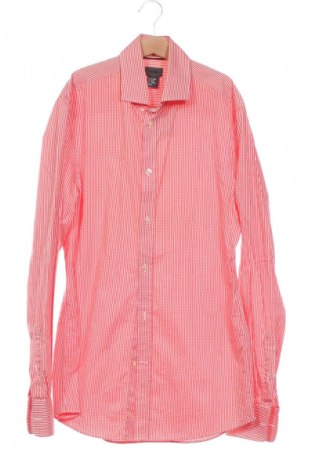 Herrenhemd H&M, Größe S, Farbe Mehrfarbig, Preis € 14,87