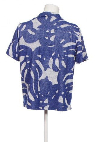 Herrenhemd H&M, Größe L, Farbe Mehrfarbig, Preis € 14,87