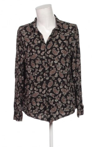 Herrenhemd H&M, Größe XXL, Farbe Mehrfarbig, Preis € 14,83