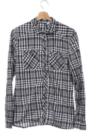 Pánska košeľa  H&M Divided, Veľkosť S, Farba Viacfarebná, Cena  16,95 €
