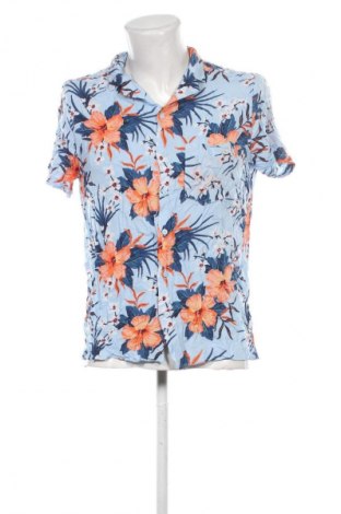 Pánská košile  H&M Divided, Velikost L, Barva Vícebarevné, Cena  469,00 Kč