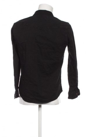 Herrenhemd H&M Divided, Größe S, Farbe Schwarz, Preis € 20,99