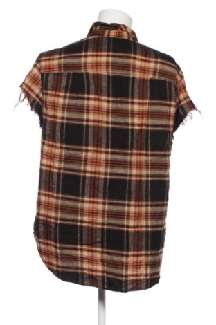 Męska koszula H&M Divided, Rozmiar L, Kolor Kolorowy, Cena 95,99 zł