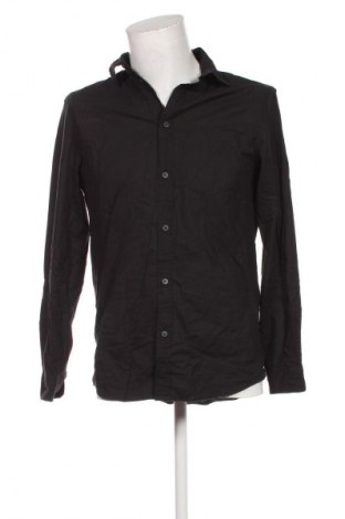 Férfi ing H&M Divided, Méret S, Szín Ezüstös, Ár 6 155 Ft