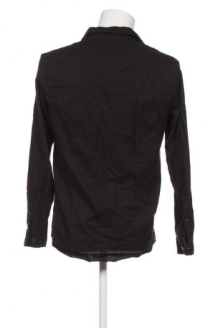 Férfi ing H&M Divided, Méret S, Szín Ezüstös, Ár 6 155 Ft