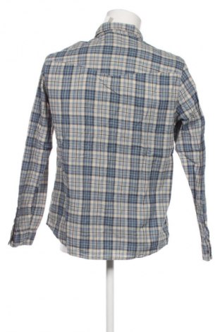 Męska koszula H&M L.O.G.G., Rozmiar M, Kolor Kolorowy, Cena 68,33 zł
