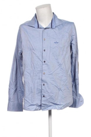 Herrenhemd HV Society, Größe XXL, Farbe Mehrfarbig, Preis 23,99 €