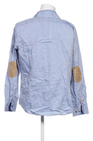 Herrenhemd HV Society, Größe XXL, Farbe Mehrfarbig, Preis 23,99 €