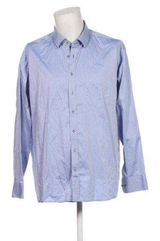 Herrenhemd Hatico, Größe XXL, Farbe Mehrfarbig, Preis € 24,83