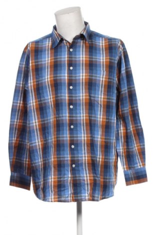 Herrenhemd Henderson, Größe XL, Farbe Mehrfarbig, Preis € 8,99