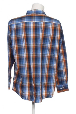 Herrenhemd Henderson, Größe XL, Farbe Mehrfarbig, Preis € 8,99