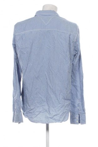 Herrenhemd Hilfiger Denim, Größe XXL, Farbe Mehrfarbig, Preis € 47,99
