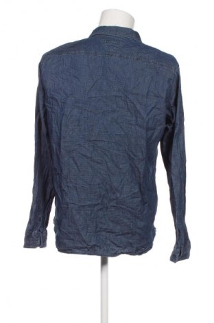 Pánská košile  Hilfiger Denim, Velikost M, Barva Modrá, Cena  1 099,00 Kč