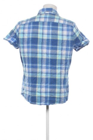 Męska koszula Hollister, Rozmiar XL, Kolor Kolorowy, Cena 111,99 zł
