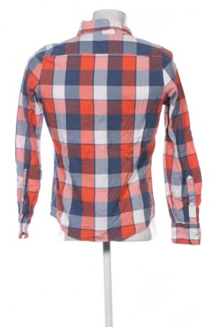 Herrenhemd Hollister, Größe S, Farbe Mehrfarbig, Preis € 23,99