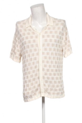 Herrenhemd Hollister, Größe L, Farbe Mehrfarbig, Preis 17,00 €