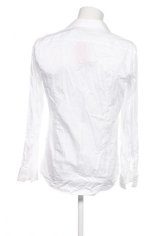 Pánska košeľa  Hugo Boss, Veľkosť M, Farba Biela, Cena  112,95 €