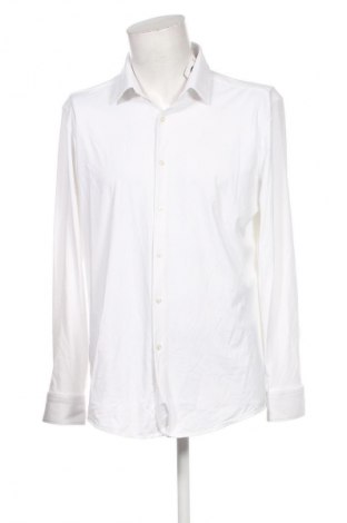 Pánská košile  Hugo Boss, Velikost XL, Barva Bílá, Cena  3 099,00 Kč