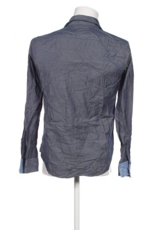 Férfi ing Hugo Boss, Méret M, Szín Kék, Ár 23 679 Ft