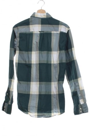 Herrenhemd Hugo Boss, Größe M, Farbe Mehrfarbig, Preis 34,99 €
