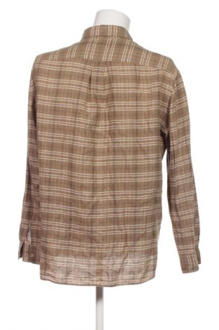 Herrenhemd Hugo Boss Sport, Größe XXL, Farbe Mehrfarbig, Preis € 68,54