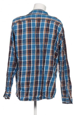 Herrenhemd Human Nature, Größe 3XL, Farbe Mehrfarbig, Preis € 20,99