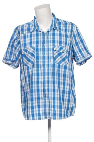 Herrenhemd Identic, Größe XXL, Farbe Mehrfarbig, Preis € 20,99