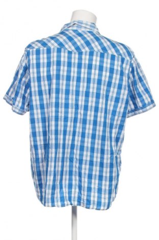 Herrenhemd Identic, Größe XXL, Farbe Mehrfarbig, Preis € 20,99