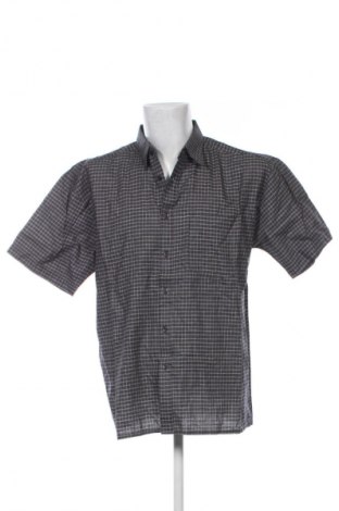 Herrenhemd Identic, Größe L, Farbe Mehrfarbig, Preis 31,99 €