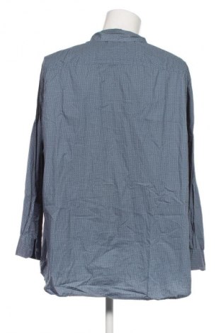 Herrenhemd Identic, Größe 4XL, Farbe Mehrfarbig, Preis 20,99 €
