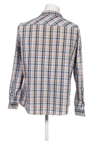 Pánska košeľa  Identic, Veľkosť XL, Farba Viacfarebná, Cena  16,95 €