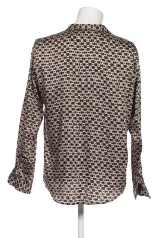 Herrenhemd I'm Brian, Größe XL, Farbe Mehrfarbig, Preis 15,00 €