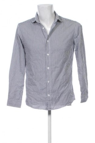 Мъжка риза Jack & Jones, Размер M, Цвят Многоцветен, Цена 34,99 лв.